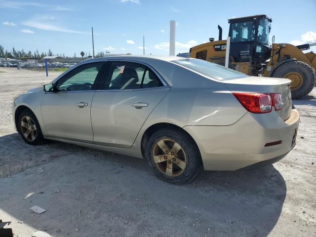 1G11C5SA8GF149819 - 2016 CHEVROLET MALIBU LIM LT BEIGE photo 2