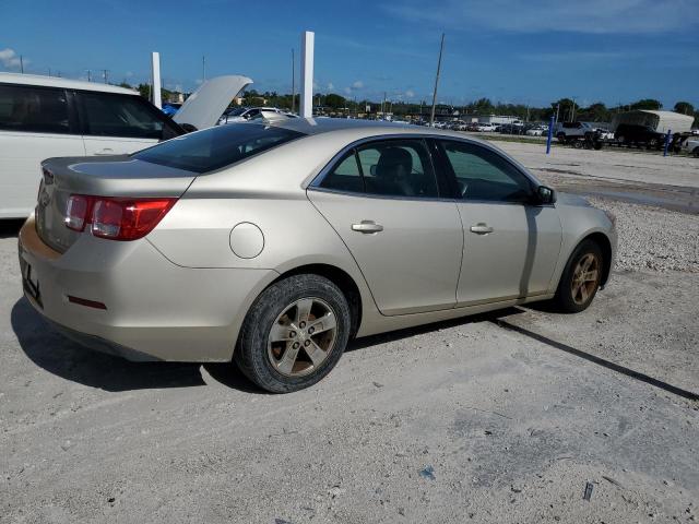 1G11C5SA8GF149819 - 2016 CHEVROLET MALIBU LIM LT BEIGE photo 3