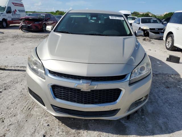 1G11C5SA8GF149819 - 2016 CHEVROLET MALIBU LIM LT 米色 照片 5