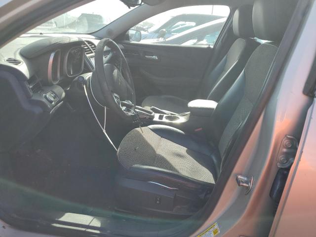 1G11C5SA8GF149819 - 2016 CHEVROLET MALIBU LIM LT 米色 照片 7