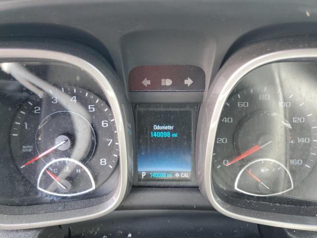 1G11C5SA8GF149819 - 2016 CHEVROLET MALIBU LIM LT 米色 照片 9