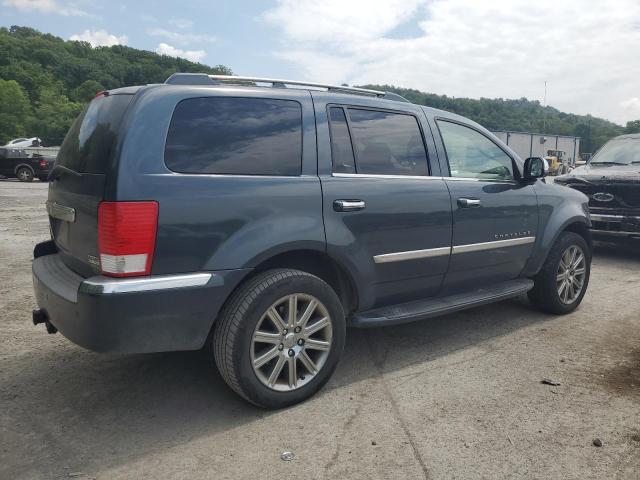 1A8HW58258F140812 - 2008 CHRYSLER ASPEN LIMITED ლურჯი ფოტო 3