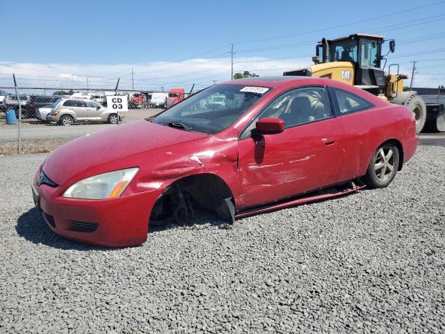 2004 HONDA ACCORD EX, 