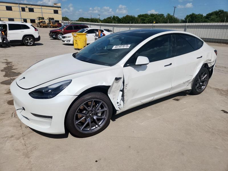 2023 TESLA MODEL 3, 