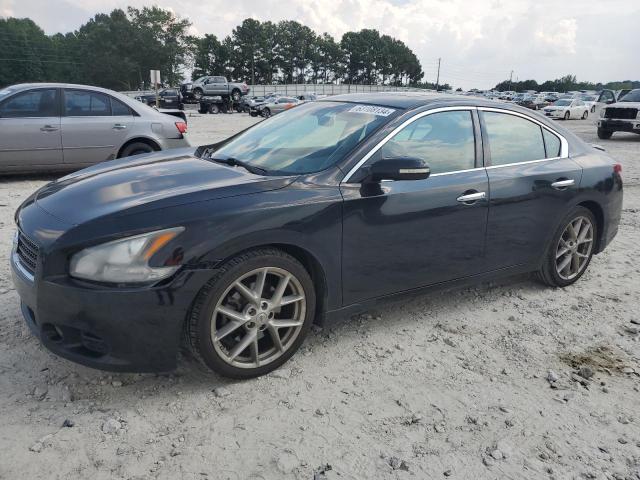 2011 NISSAN MAXIMA S, 