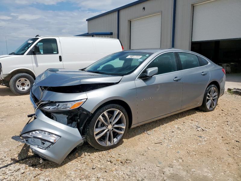 2023 CHEVROLET MALIBU PREMIER, 
