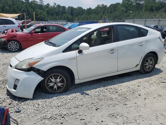 2011 TOYOTA PRIUS, 