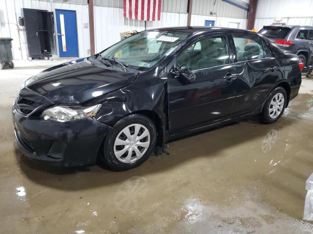 2011 TOYOTA COROLLA BASE, null
