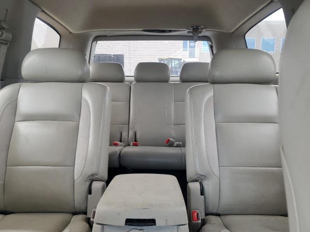 1A8HX582X7F584425 - 2007 CHRYSLER ASPEN LIMITED 棕色 照片 10