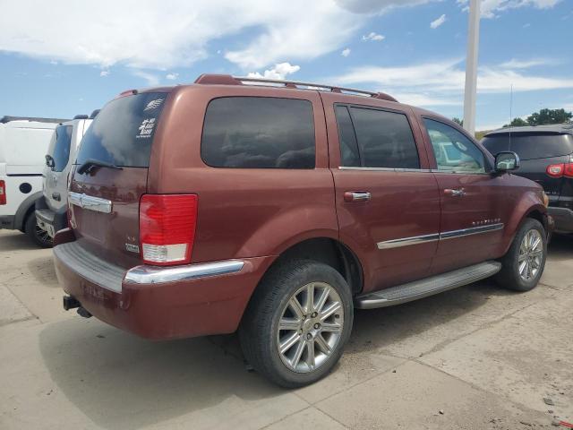 1A8HX582X7F584425 - 2007 CHRYSLER ASPEN LIMITED 棕色 照片 3