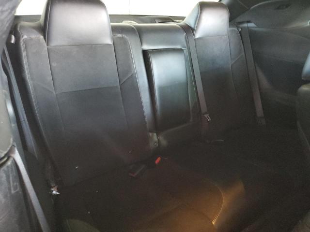 2C3CDZFJXKH574548 - 2019 DODGE CHALLENGER R/T SCAT PACK BROWN photo 10