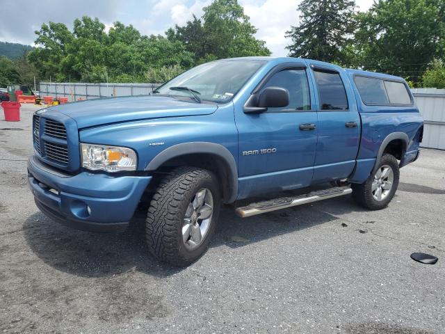2003 DODGE RAM 1500 ST, null