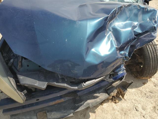 2G2WP522451280698 - 2005 PONTIAC GRAND PRIX TEAL photo 11