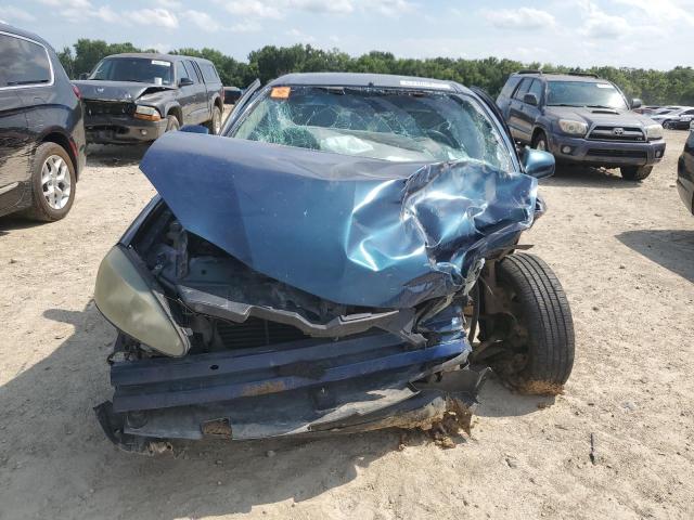 2G2WP522451280698 - 2005 PONTIAC GRAND PRIX TEAL photo 5