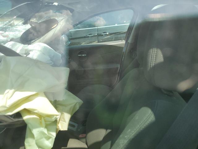 2G2WP522451280698 - 2005 PONTIAC GRAND PRIX TEAL photo 7