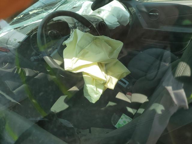 2G2WP522451280698 - 2005 PONTIAC GRAND PRIX TEAL photo 8