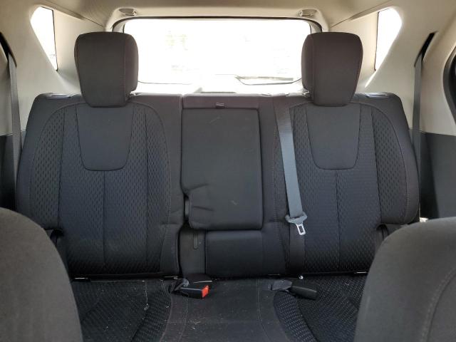 2GNALAEK5E1184169 - 2014 CHEVROLET EQUINOX LS GOLD photo 10