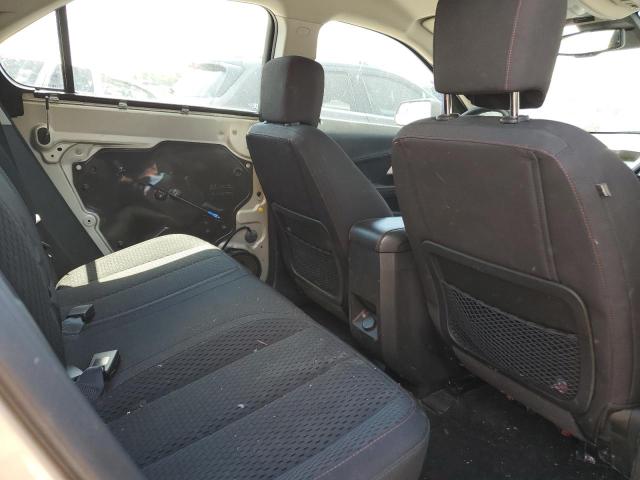 2GNALAEK5E1184169 - 2014 CHEVROLET EQUINOX LS GOLD photo 11