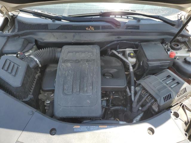 2GNALAEK5E1184169 - 2014 CHEVROLET EQUINOX LS GOLD photo 12