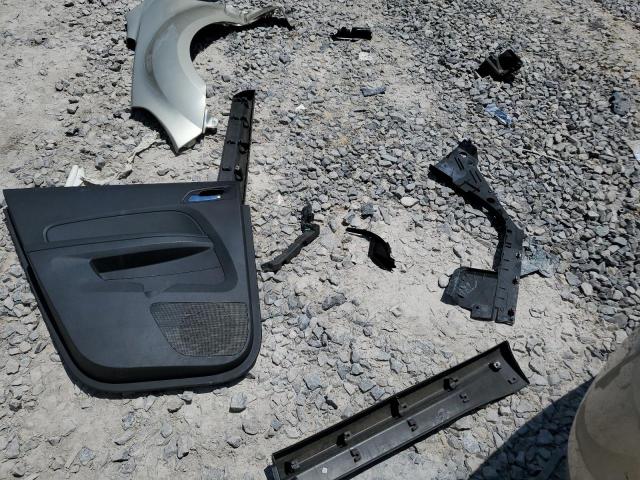 2GNALAEK5E1184169 - 2014 CHEVROLET EQUINOX LS GOLD photo 13