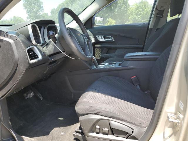2GNALAEK5E1184169 - 2014 CHEVROLET EQUINOX LS GOLD photo 7