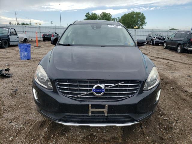 YV440MDB8F2614874 - 2015 VOLVO XC60 T5 PREMIER BLACK photo 5