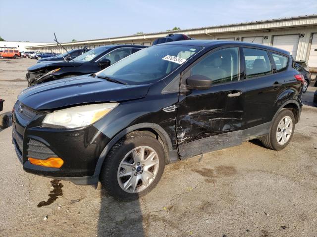 2013 FORD ESCAPE S, 