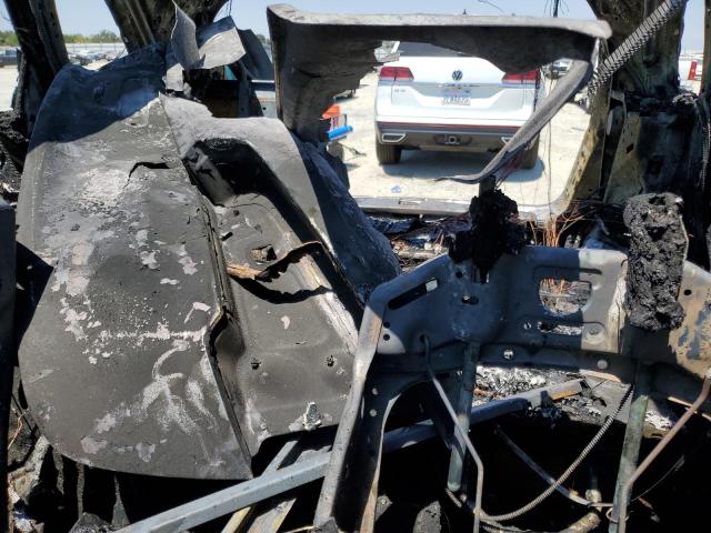 WA1F2AFY9L2060658 - 2020 AUDI Q5 PRESTIGE GRAY photo 10