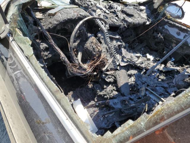 WA1F2AFY9L2060658 - 2020 AUDI Q5 PRESTIGE GRAY photo 8