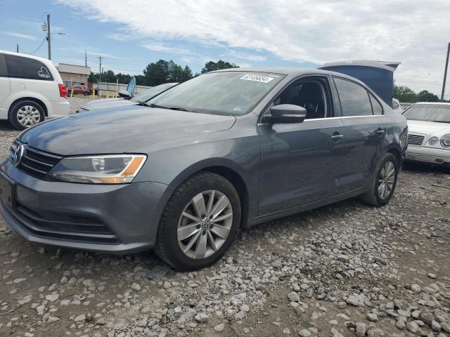 2015 VOLKSWAGEN JETTA SE, 