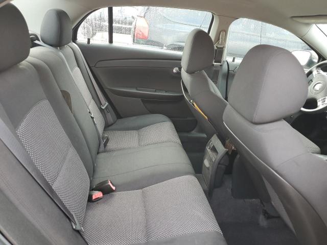 1G1ZC5E18BF128735 - 2011 CHEVROLET MALIBU 1LT TAN photo 10