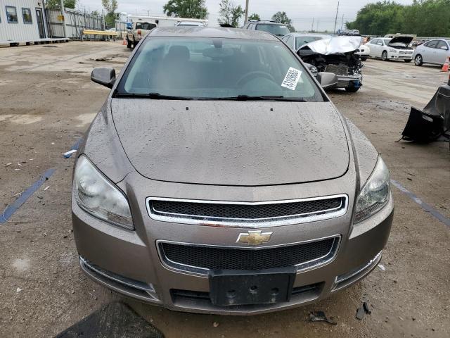 1G1ZC5E18BF128735 - 2011 CHEVROLET MALIBU 1LT TAN photo 5