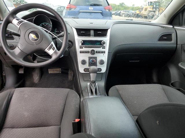 1G1ZC5E18BF128735 - 2011 CHEVROLET MALIBU 1LT TAN photo 8