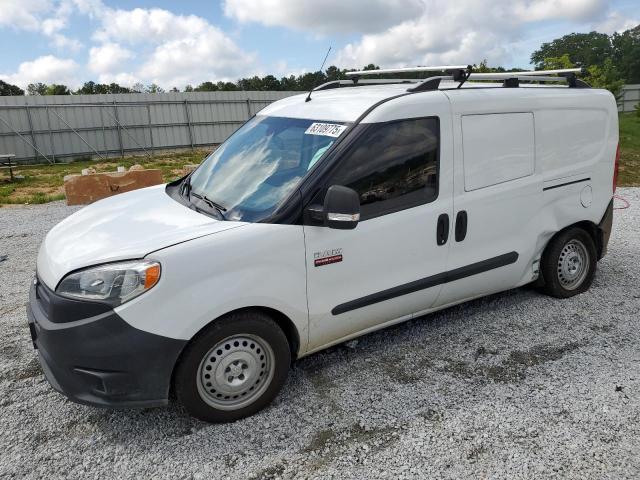 2018 RAM PROMASTER, 