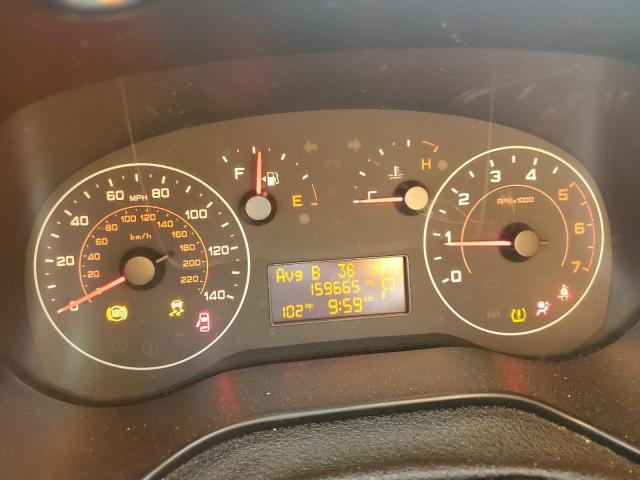 ZFBERFAB1J6J96109 - 2018 RAM PROMASTER Белый фото 9