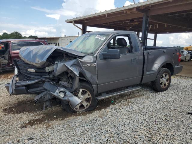 2009 FORD F150, 