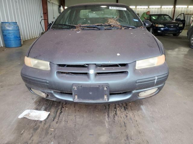 1B3EJ56X8VN559134 - 1997 DODGE STRATUS ES GREEN photo 5