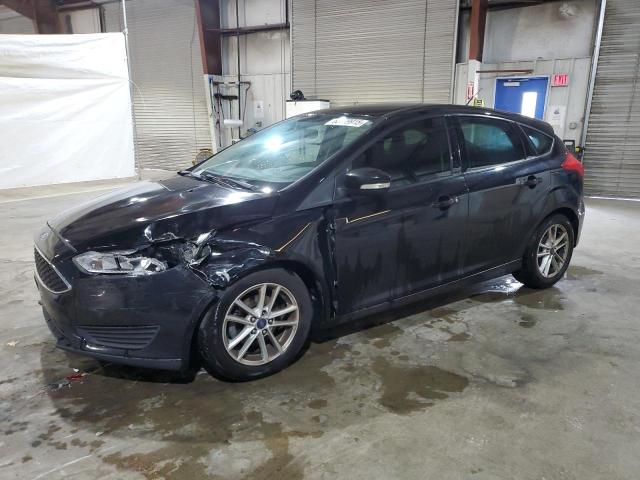 2016 FORD FOCUS SE, 