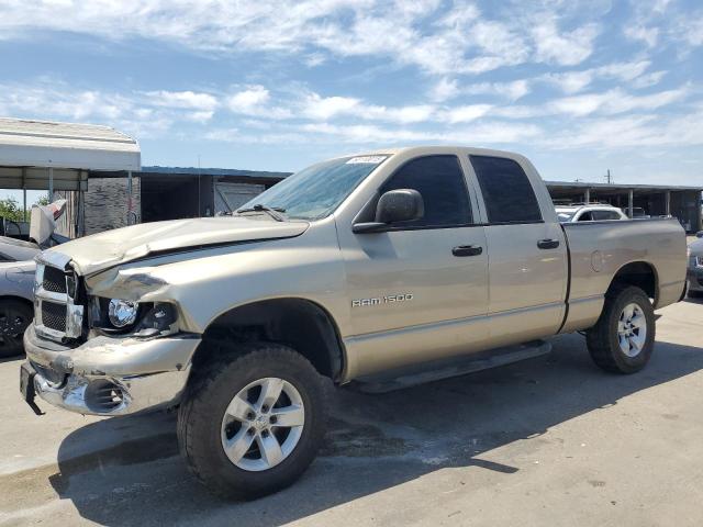 2004 DODGE RAM 1500 ST, null