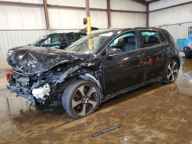 2017 VOLKSWAGEN GTI S/SE, null