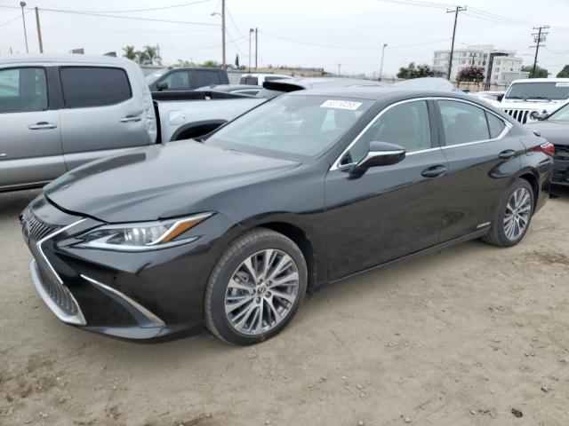 2021 LEXUS ES 300H, null