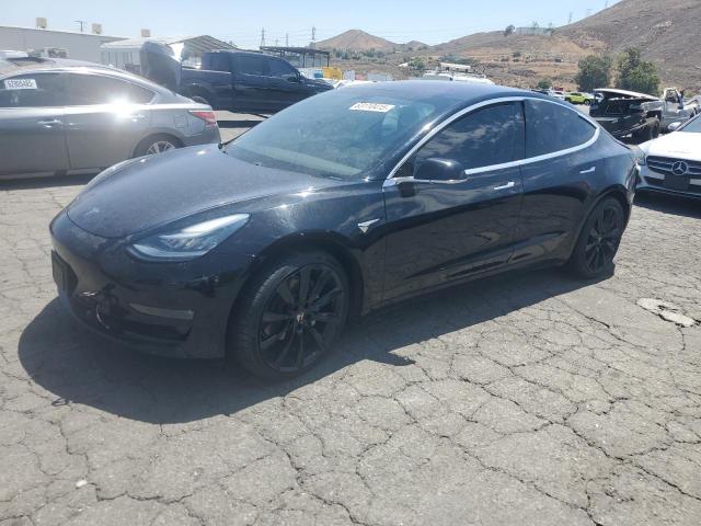 2018 TESLA MODEL 3, 