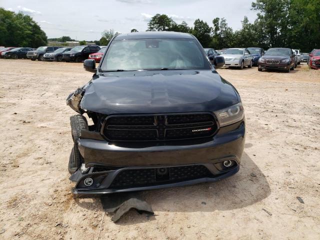 1C4SDHCT6HC736596 - 2017 DODGE DURANGO R/T BLACK photo 5