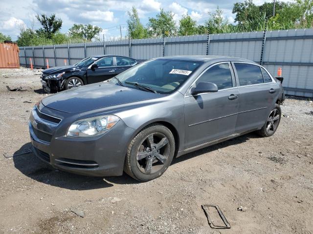 2011 CHEVROLET MALIBU 1LT, 