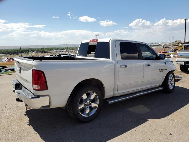 3C6RR6LT6GG321849 - 2016 RAM 1500 SLT WHITE photo 3