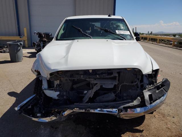 3C6RR6LT6GG321849 - 2016 RAM 1500 SLT WHITE photo 5