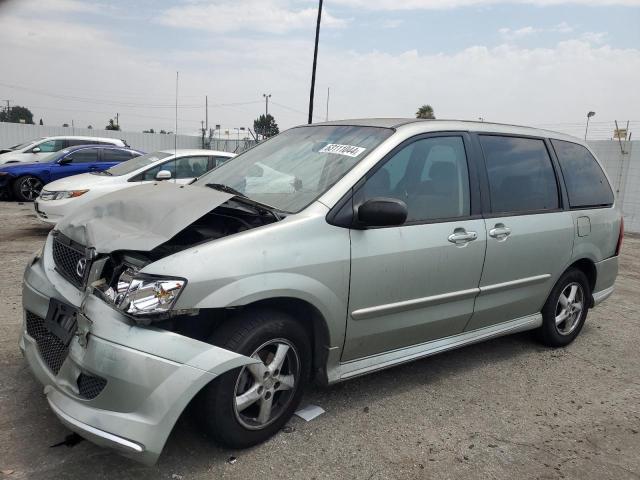 2003 MAZDA MPV WAGON, 