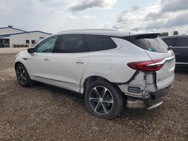 5GAEVAKW4MJ131965 - 2021 BUICK ENCLAVE ESSENCE Ağ foto 2