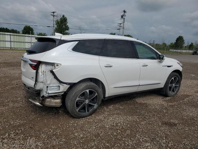 5GAEVAKW4MJ131965 - 2021 BUICK ENCLAVE ESSENCE Ağ foto 3