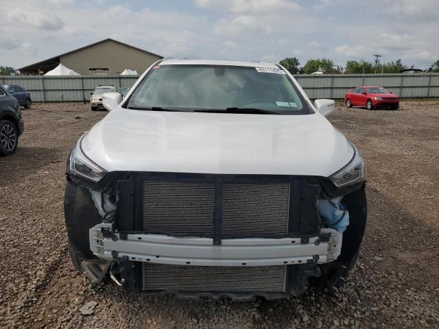 5GAEVAKW4MJ131965 - 2021 BUICK ENCLAVE ESSENCE Ağ foto 5